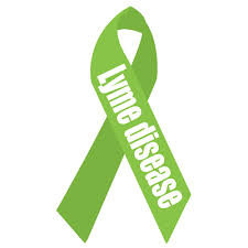 Lyme awareness